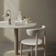 Ripple Bicchieri - Frosted - Set 4 Pz ferm LIVING