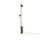 Post Floor Lamp Muuto