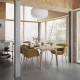 Earnest Table - Allungabile Muuto