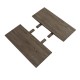 Earnest Table - Allungabile Muuto