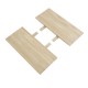 Earnest Table - Allungabile Muuto