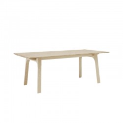 Earnest Table - Allungabile