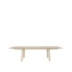 Earnest Table - Allungabile Muuto