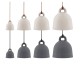 Bell Lamp XSmall - Promo Stock Normann Copenhagen