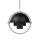 Multi-Lite Pendant Chrome - Promo Stock Gubi