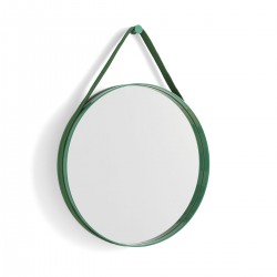 Strap Mirror NO 2