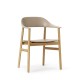 Herit Armchair Normann Copenhagen