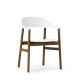 Herit Armchair Normann Copenhagen