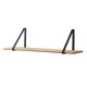 Shelf Black Hangers - Expo ferm LIVING