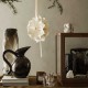 Water Swirl Vase - Tall ferm LIVING