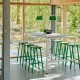 Taburete 8 Barstool HAY