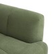 Quilton 2 Seater HAY