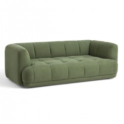 Quilton 2 Seater
