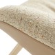 About A Lounge AAL 83 Soft Duo HAY