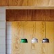 Brim Pendant Lamp HAY