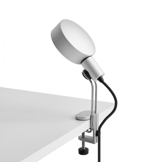 Cupola Clip Lamp HAY