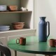 Barro Jug Tall HAY