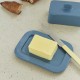 Barro Butter Dish HAY