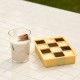 Glass L Bicchiere - Set 6 Pz HAY