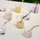 Sip Swirl Straw - Set 4 Pz HAY