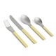MVS Cutlery - Set 4 Pz HAY