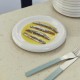 MVS Cutlery - Set 4 Pz HAY