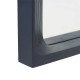 Arced Mirror 80 x 55 cm Muuto