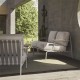 Settle Sofa 2 Posti Muuto