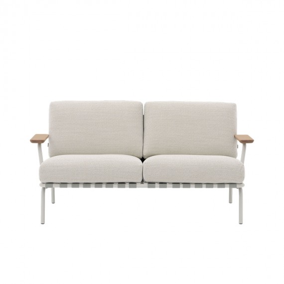 Settle Sofa 2 Posti Muuto