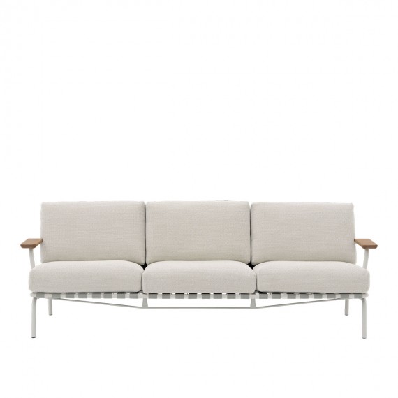 Settle Sofa 3 Posti Muuto