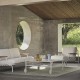 Settle Sofa 3 Posti Muuto