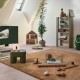 Vuelta Portable Lamp ferm LIVING
