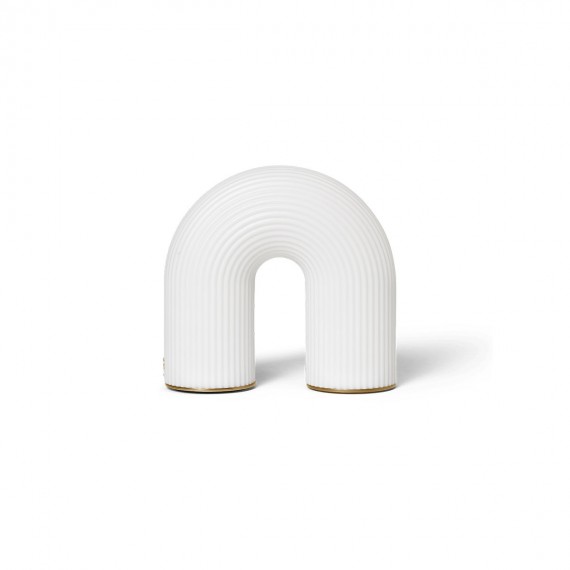 Vuelta Portable Lamp ferm LIVING