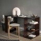 Vuelta Floor Lamp ferm LIVING
