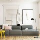 Connect Sofa 2 Posti Muuto
