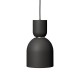 Socket Pendant - Bell Shade ferm LIVING