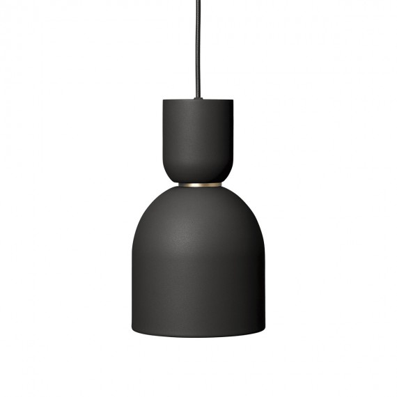 Socket Pendant - Bell Shade ferm LIVING