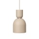 Socket Pendant - Bell Shade ferm LIVING