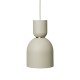 Socket Pendant - Bell Shade ferm LIVING