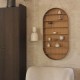 Socket Pendant - Bell Shade ferm LIVING