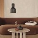 Socket Pendant - Bell Shade ferm LIVING