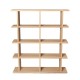 Kona Bookcase - 2x4 ferm LIVING