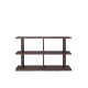 Kona Bookcase - 2x2 ferm LIVING
