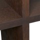Kona Bookcase - 2x2 ferm LIVING