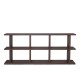 Kona Bookcase - 3x2 ferm LIVING