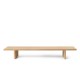 Kona Display Table ferm LIVING