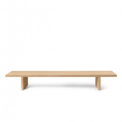 Kona Display Table