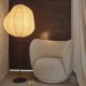 Kurbis Floor Lamp - Tall ferm LIVING