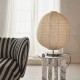Kurbis Floor Lamp - Low ferm LIVING