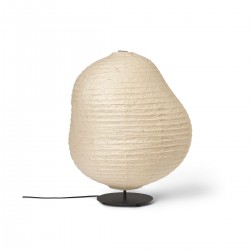 Kurbis Floor Lamp - Low